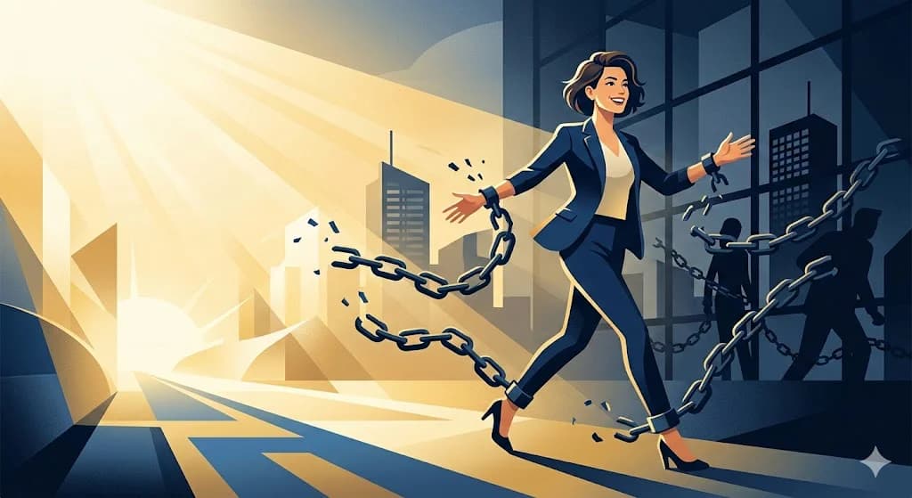 3 Raisons Profondes de Devenir Recruteur Indépendant