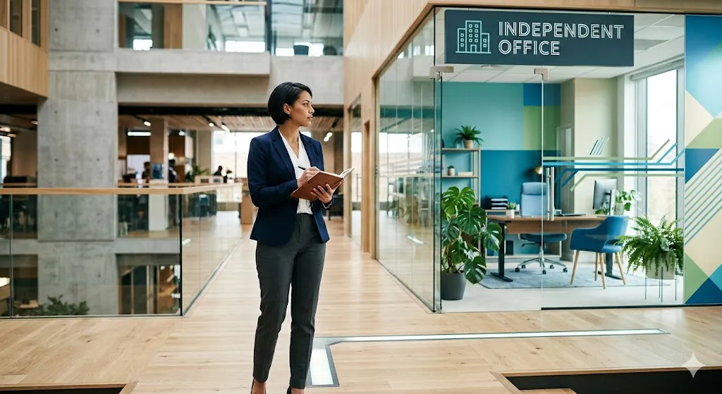 De la Finance au Recrutement : Ma Reconversion en 15 Jours