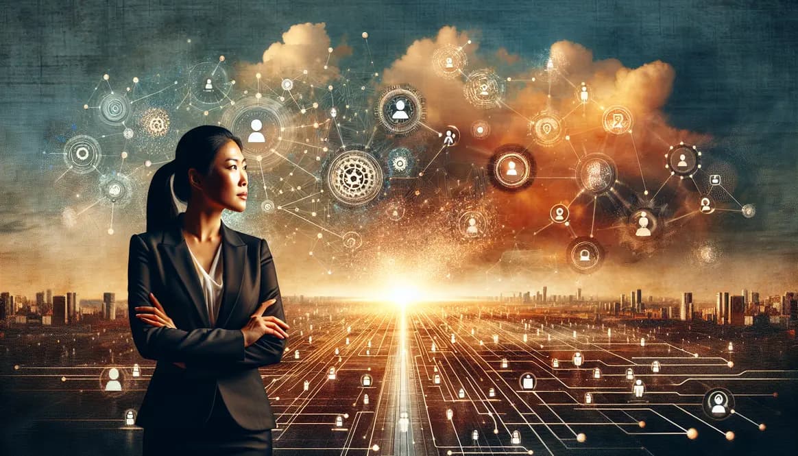 Comment Préparer ton Activité de Recruteur Indépendant au Monde de Demain