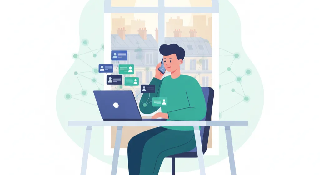 Recruteur freelance : guide complet 2026 (marché, gains, comment se lancer)