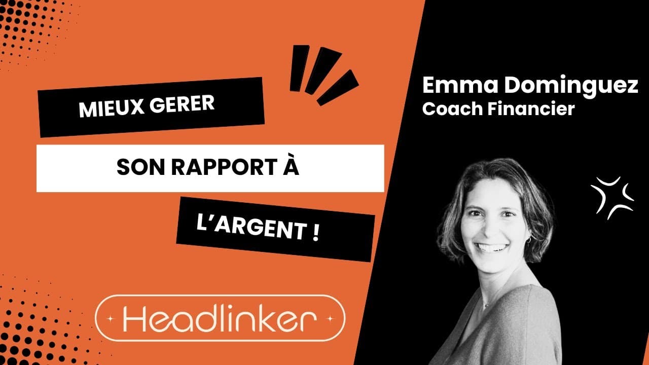 Mieux gérer son rapport à l'argent, pour mieux vivre (de) son activité !