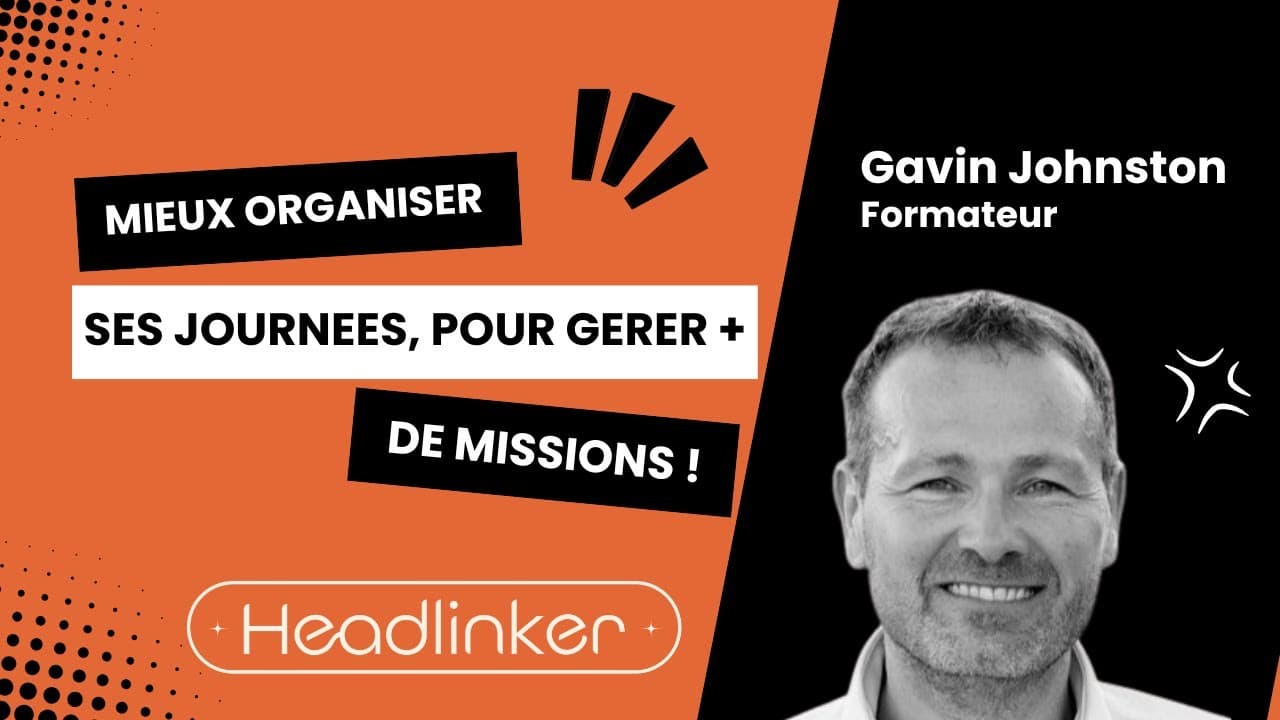 L'organisation secrète des top billers ! (by Gavin Johnston)