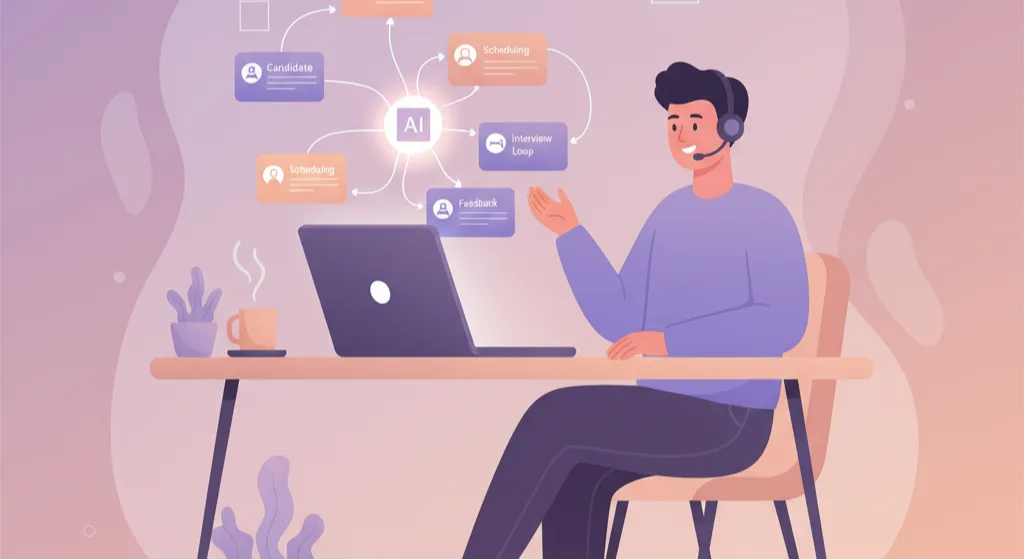 Formation IA recrutement : le problème n'est pas l'outil, c'est le système
