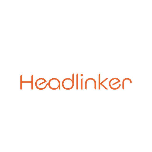 Logo horizontal orange
