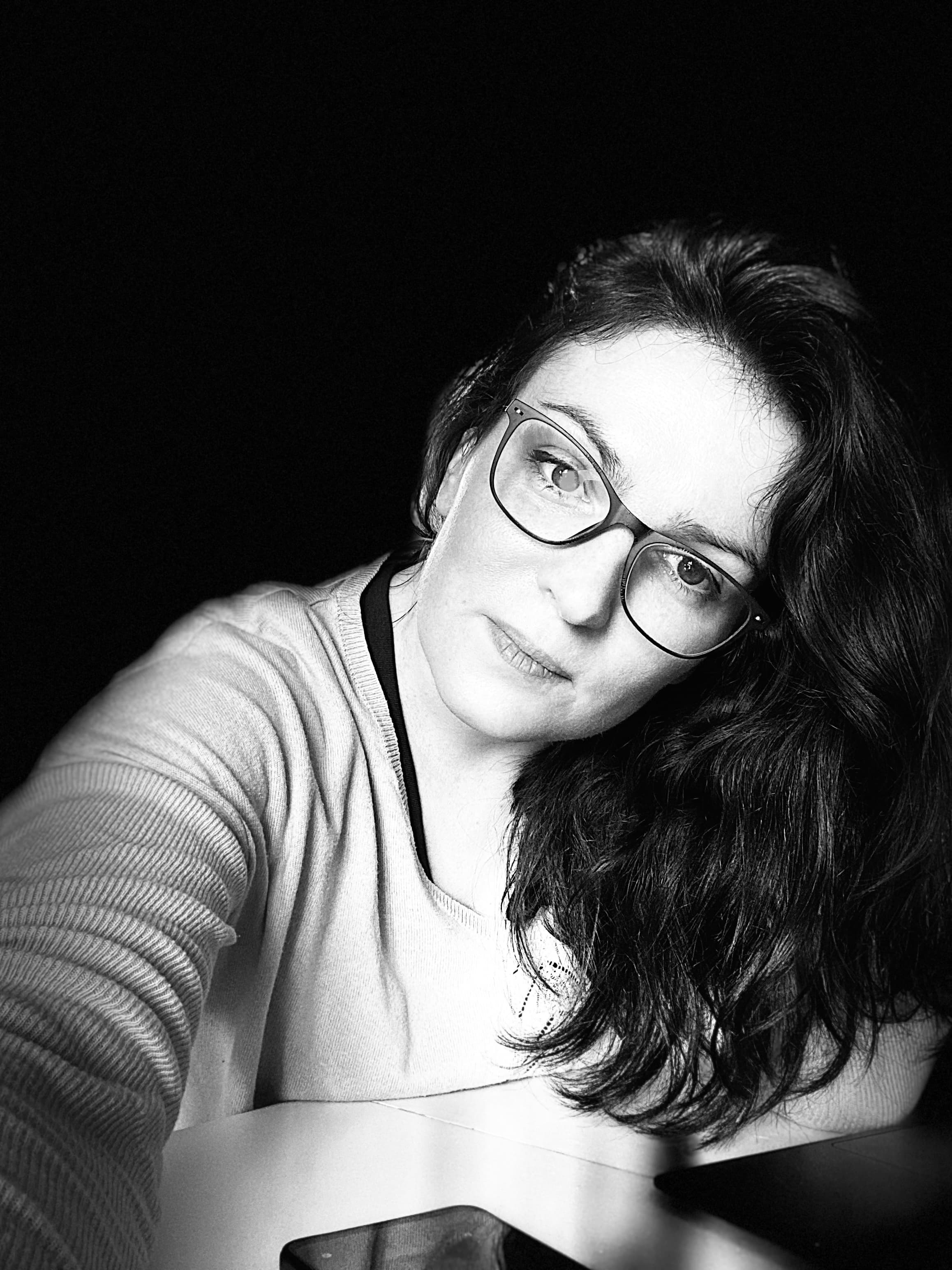 Romy De Jésus Leite